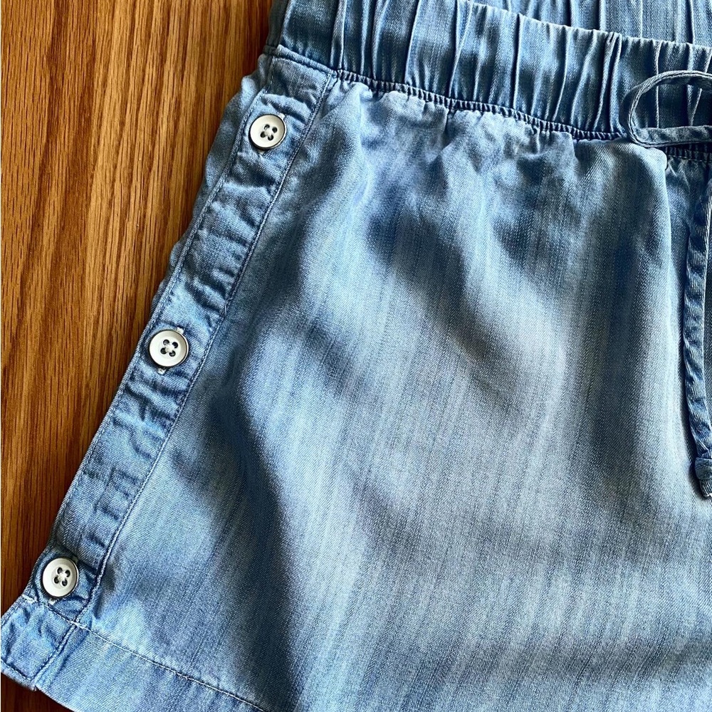 Short de Jean CLOTH & STONE talla L